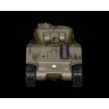 Ferngesteuerter Soundpanzer 1:30 U.S. M4A3 Sherman RTR 2,4 GHz – Heng Long 3841-01